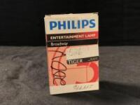 Phillips New 200 MSR HMI Bulb