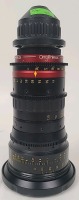 Angenieux Optimo 45-120mm T2.8 Zoom