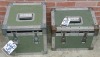 Master Cases