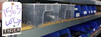 Assorted Pan Handles and Extensions