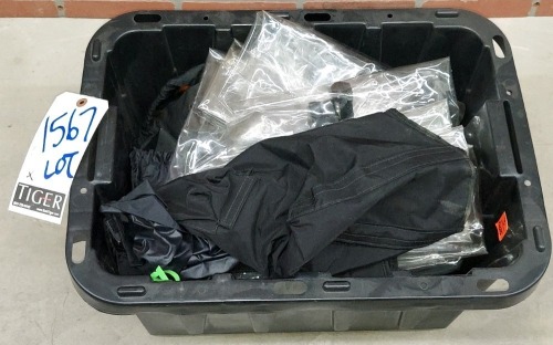 Rain Slick - Petrol Bag , ARRI Weather Protector
