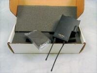 Telex TR-82N 2-Channel UHF Beltpack Transceiver