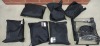 Assorted Rain Covers - 2