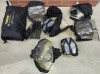 Assorted Rain Covers - 3