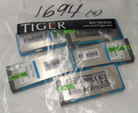 Sony AXSM 512GB Memory Cards S24 - A Series
