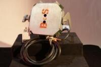 Barger Bag Light