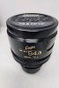 Cooke Mini S4/i Prime 5-Lens Set w/Optional Uncoated Front Elements - 13