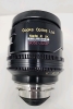Cooke Mini S4/i Prime 5-Lens Set w/Optional Uncoated Front Elements - 15