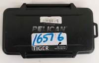 CFAST 2.0 Cards 128GB w/Pelican Case