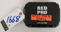 Epic Titanium Motion Mount-PL w/Case