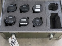 Zeiss Standard Prime 6-Lens Set