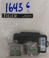 RedPro CFAST Cards- 512GB w/Pelican Case