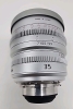 Leica Summicron-C "Classic" T2 5- Lens Set - 17