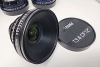 Zeiss CP .2 Compact T3.6 Prime 5-Lens Set - 2