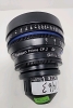 Zeiss CP .2 Compact T3.6 Prime 5-Lens Set - 6