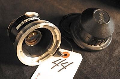 2x PL Extender/ Century #0003