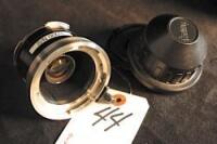 2x PL Extender/ Century #0003