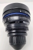 Zeiss CP .2 Compact T3.6 Prime 5-Lens Set - 24
