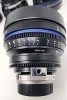 Zeiss CP .2 Compact T3.6 Prime 5-Lens Set - 25