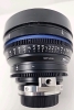 Zeiss CP .2 Compact T3.6 Prime 5-Lens Set - 26