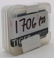 Sony XQD Cards - 240GB