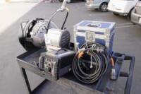 Filmgear 1200 Watt HMI Par
