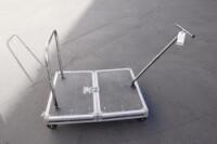 Matthews Briefcase Dolly