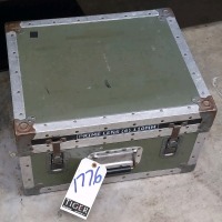 Master Case