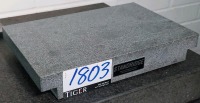 Standridge Granite Surface Plate
