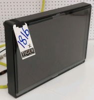 3D Monitor - 25.5" Panasonic BT-3DL2550P