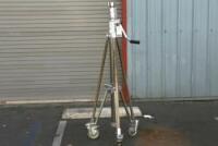 Crankovator