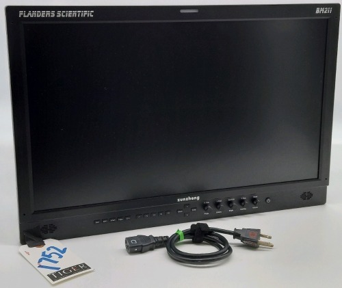 Flanders Scientific BM211 21.5" LCD Monitor
