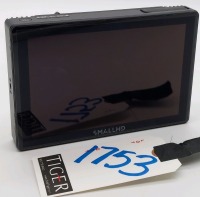 SmallHD Cine 7 Monitor