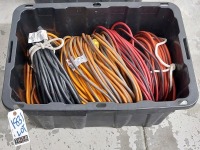Stinger Cables