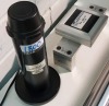 GECKO-CAM Collimator Mount Head w/Tools - 3