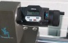 GECKO-CAM Collimator Mount Head w/Tools - 4