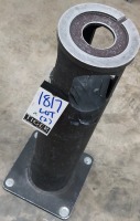 Mitchell Mount Pedestals