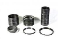 Lot - Assorted Filter Rings