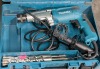 Makita Hammer Drill w/Case - 2
