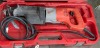 Milwaukee Heavy Duty Sawzall w/Case - 2