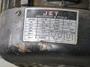 JET Horizontal Vertical Bandsaw - 3