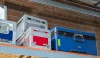 RIGID Nailer & RIGID Shop Vac - 4
