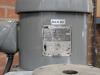 Bridgeport Milling Machine - 3