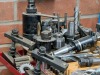 Bridgeport Milling Machine - 7