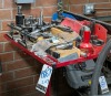 Bridgeport Milling Machine - 8