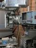 Bridgeport Milling Machine - 10
