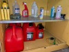 Eagle Safety Storage Cabinet - 6