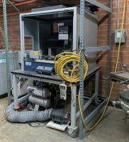 Roland MDX-540 Benchtop Milling Machine w/Mobile Table