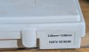 Vermont Gage Set: 1.3mm to 4.98mm - 6