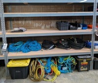 Compressor Hoses and Stingers